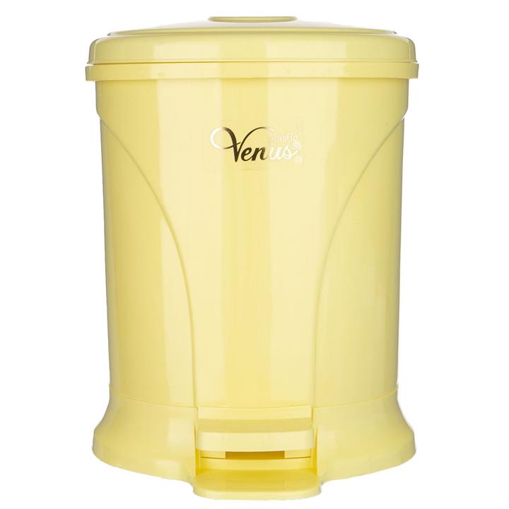 سطل زباله ونوس پلاستیک مدل A305 Venus Plastic A305 Recycle Bin